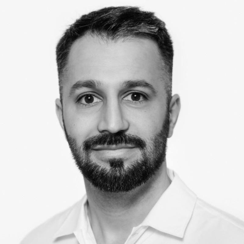 Avatar of Erhan Evin